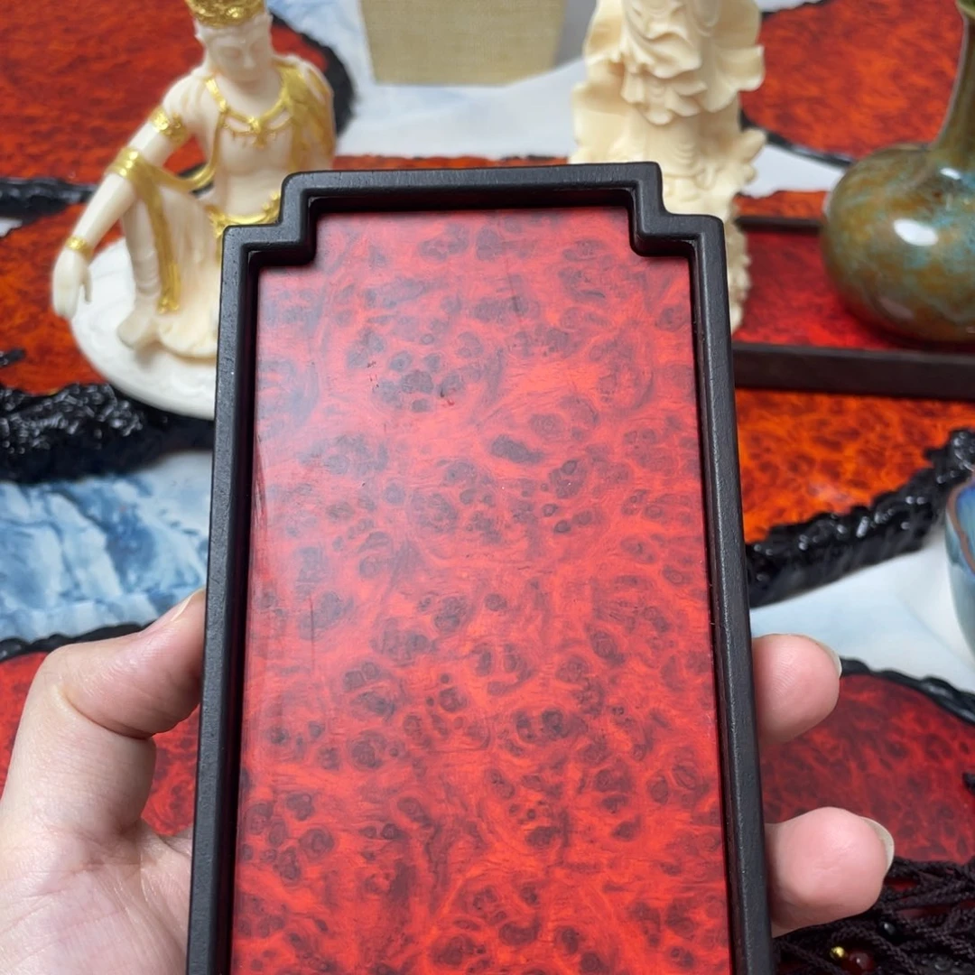 东非黑黄檀（紫光檀）