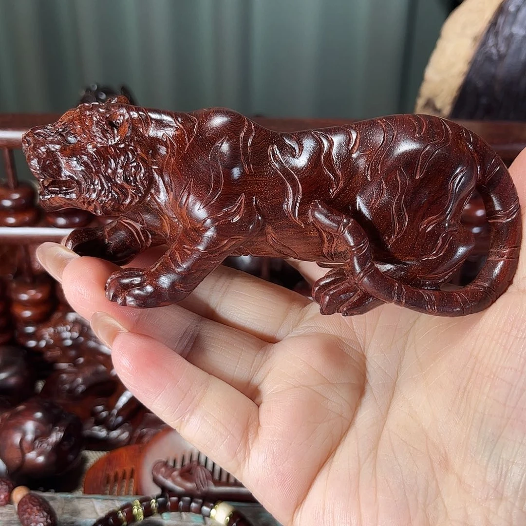 檀香紫檀（小叶紫檀）