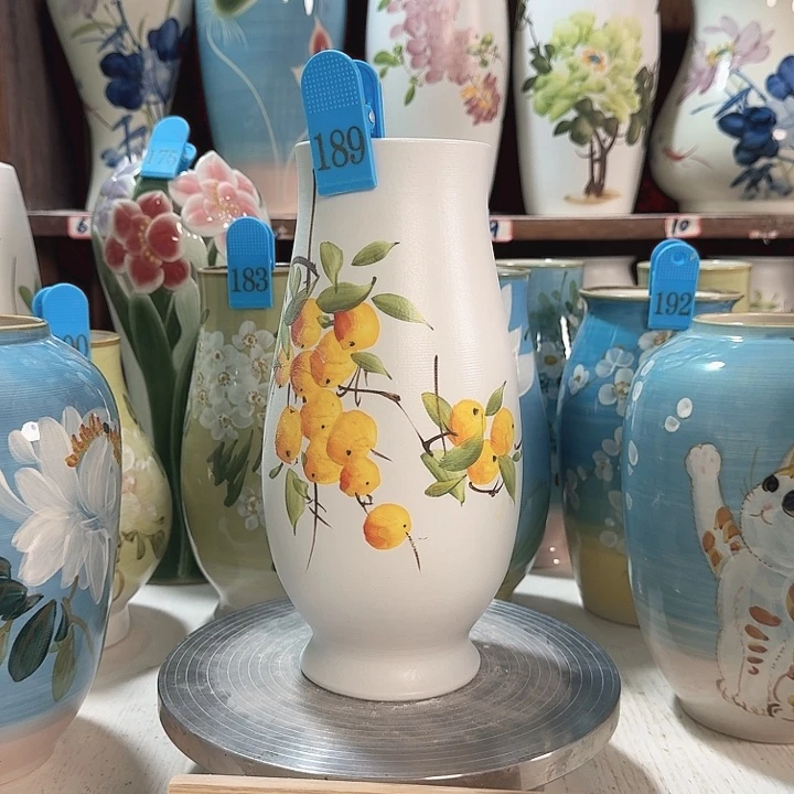 189 新款陶瓷陶瓷