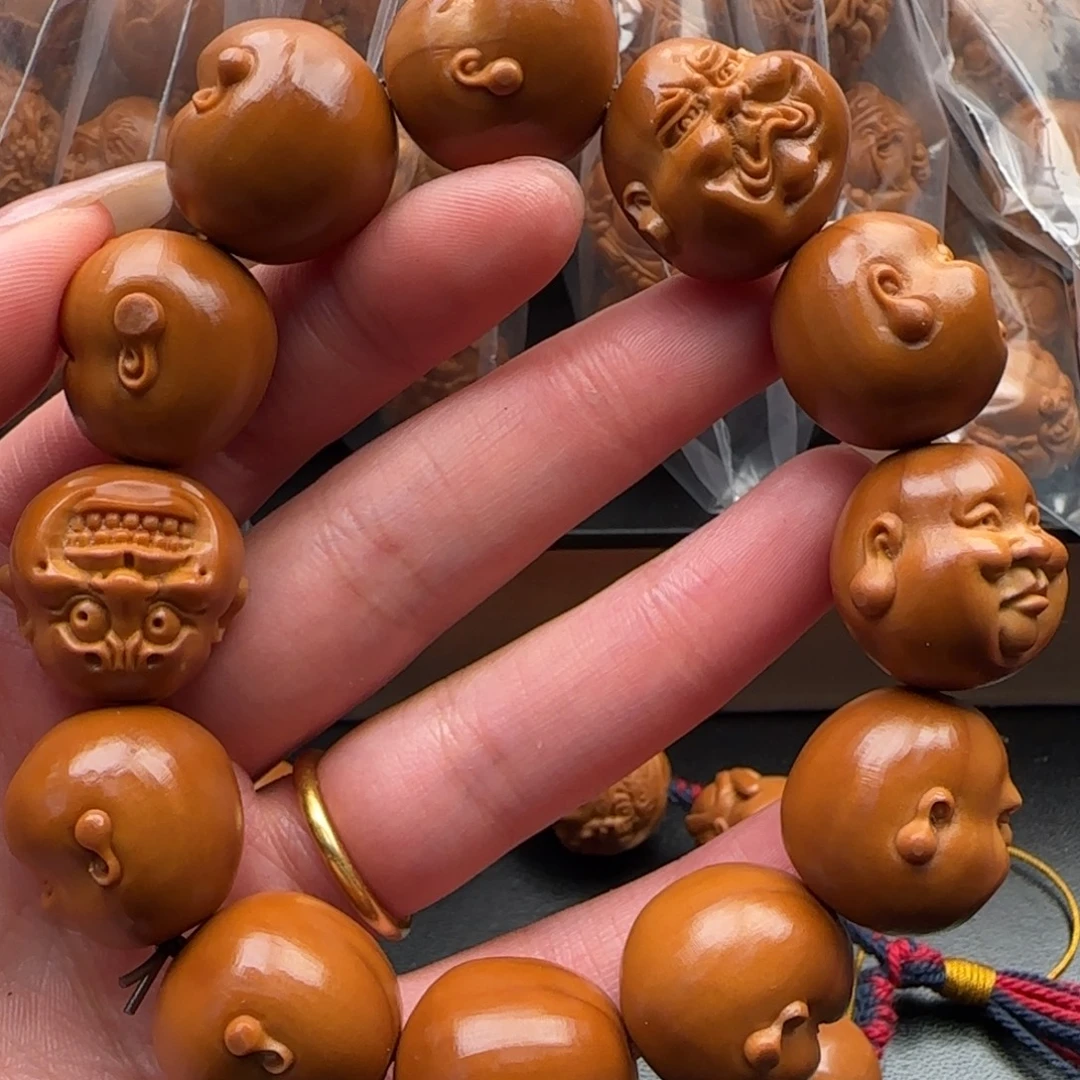 手串橄榄核橄榄核