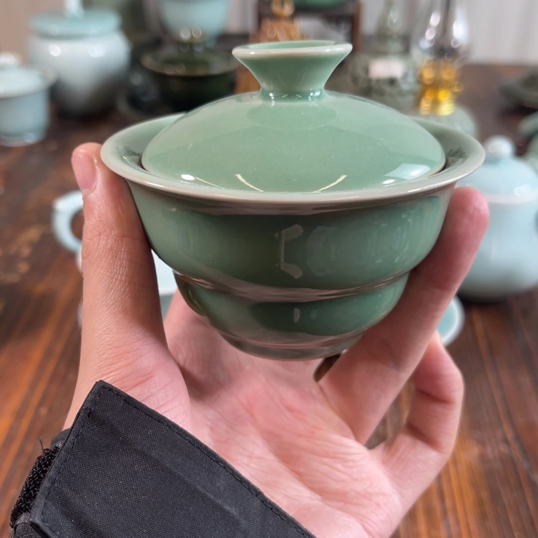 三宝茶器开播福利