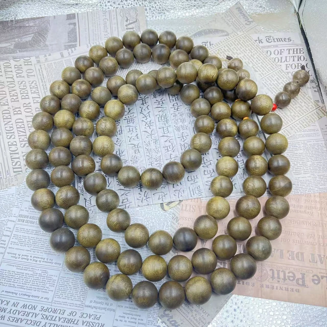 【善缘】c1287圆珠-手串(多样性发货)