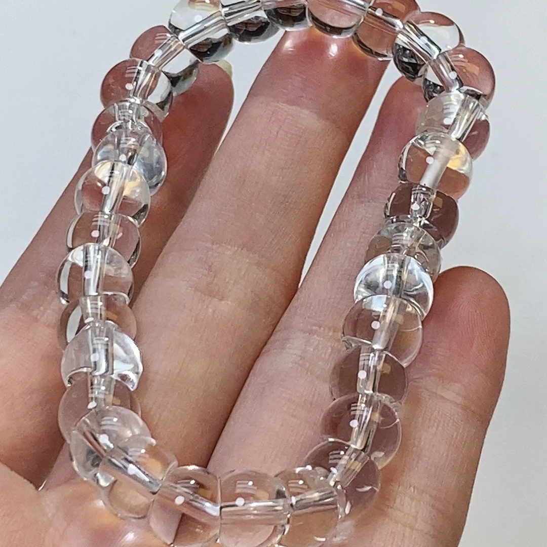 水晶手链未镶嵌?*多原创设计