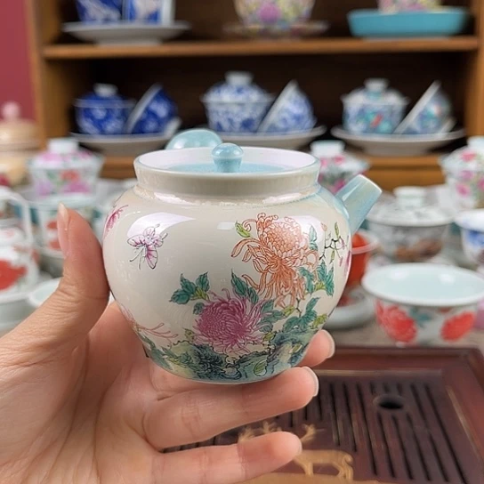 微瑕微瑕景德镇陶瓷