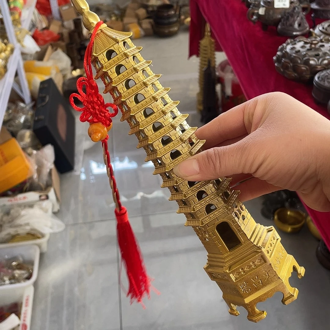 黄铜黄铜材质家居摆件
