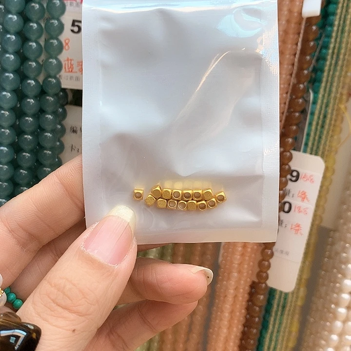 玛瑙/玉髓手串未镶嵌