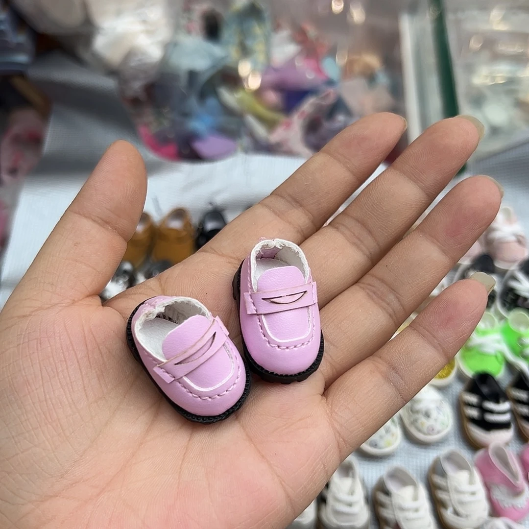 一二三代鞋子新款