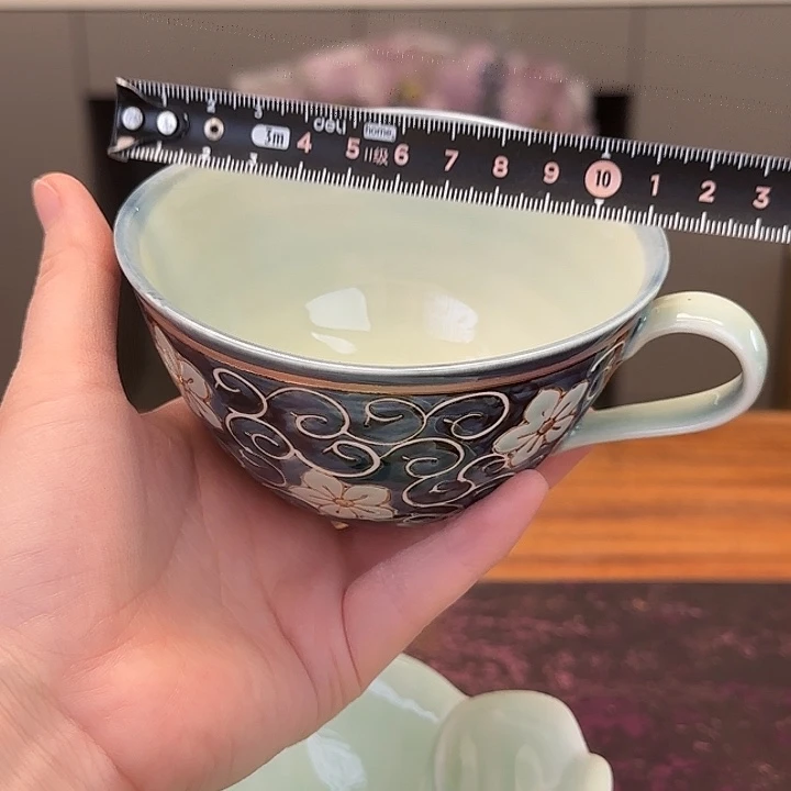 高端进口陶瓷产品