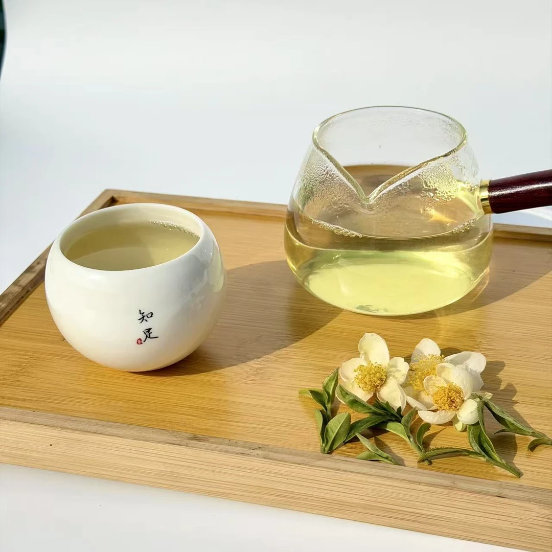 雲松山日照绿茶2025年十二月年底清仓福利四十五号链接