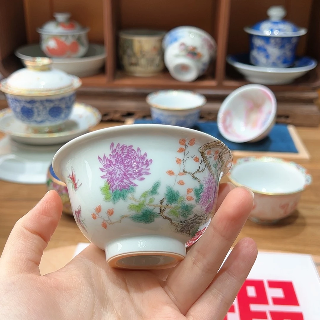 微瑕微瑕景德镇陶瓷