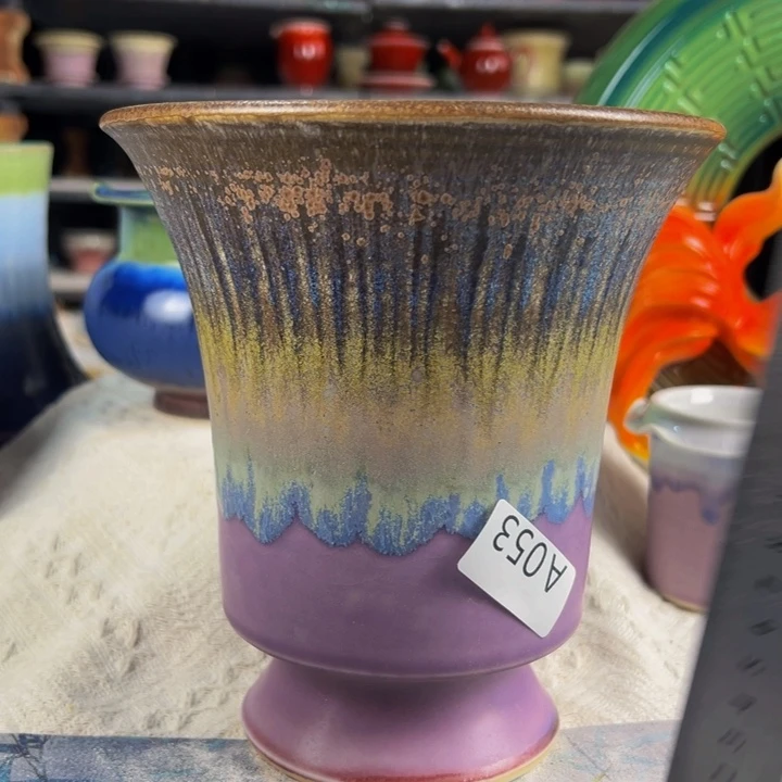 景德镇瓷器研究协会枫*情