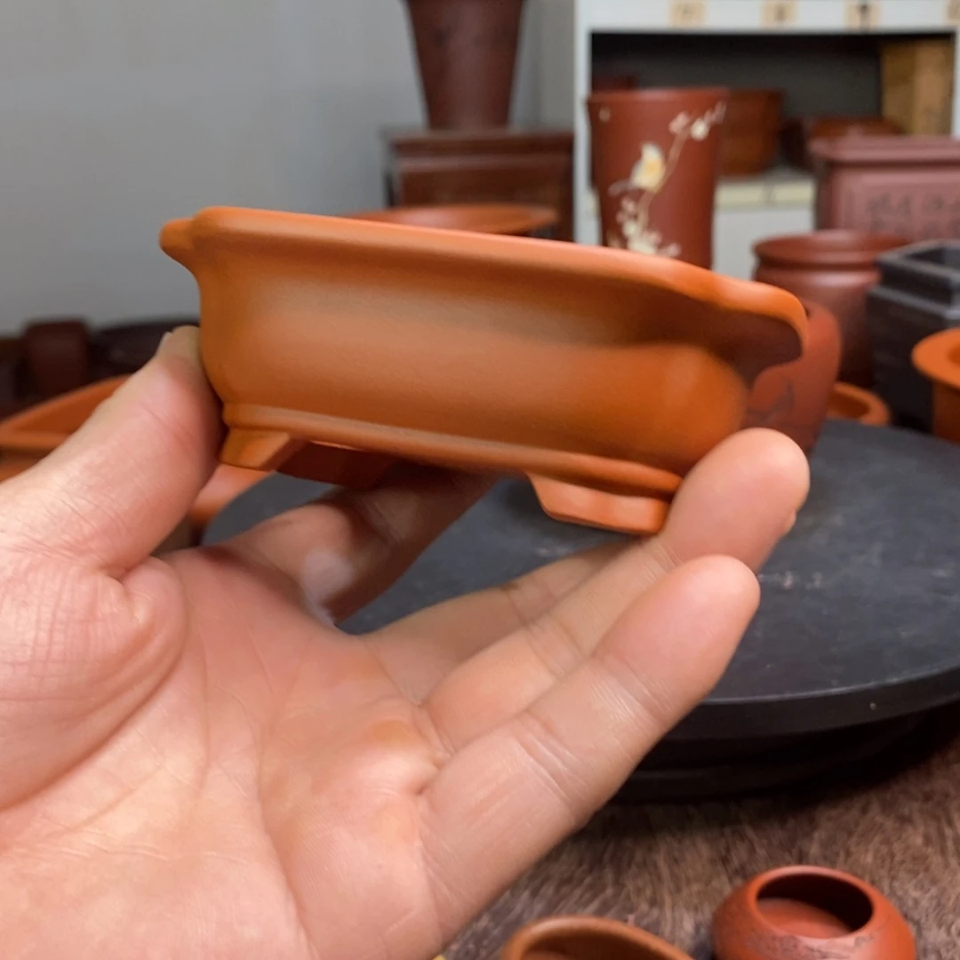 紫砂花盆紫砂花盆2222