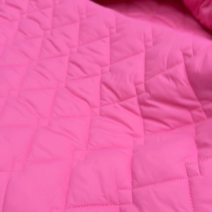 无纺布2米夹棉面料