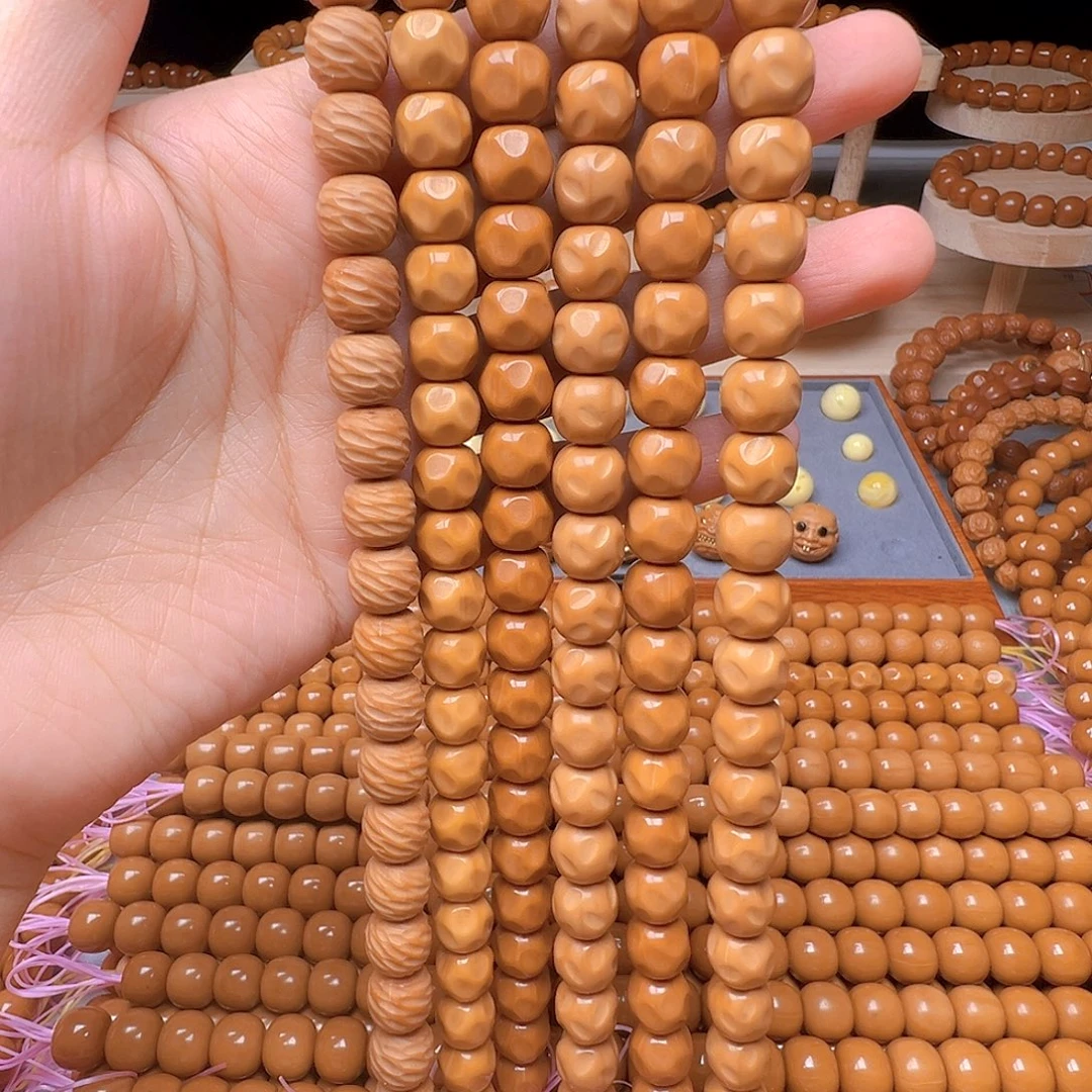 木质类微瑕奶酪云锦