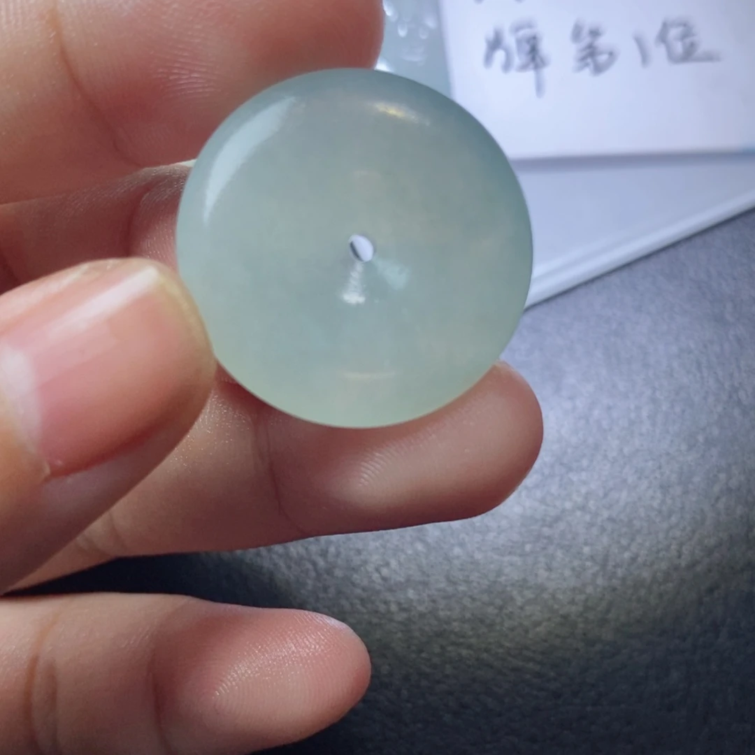 定制翡翠未镶嵌8977789000