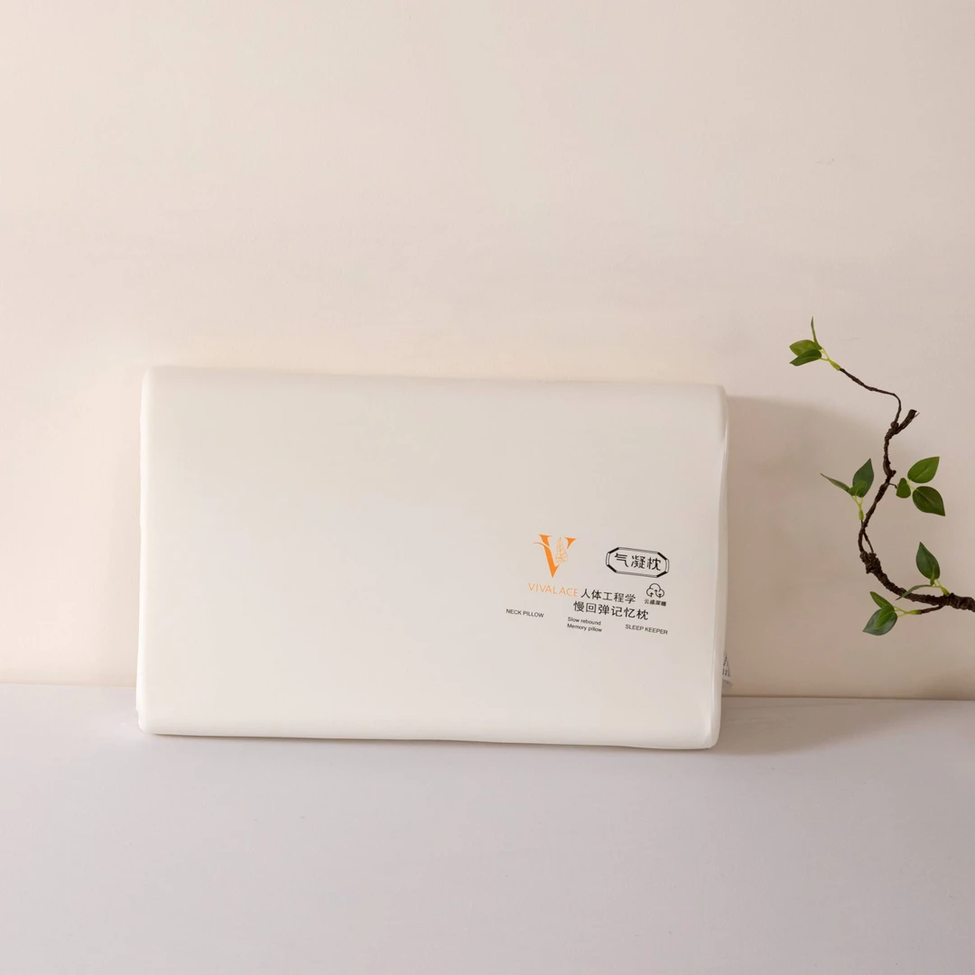 【30天免费试睡】人体工程学慢回弹记忆枕W