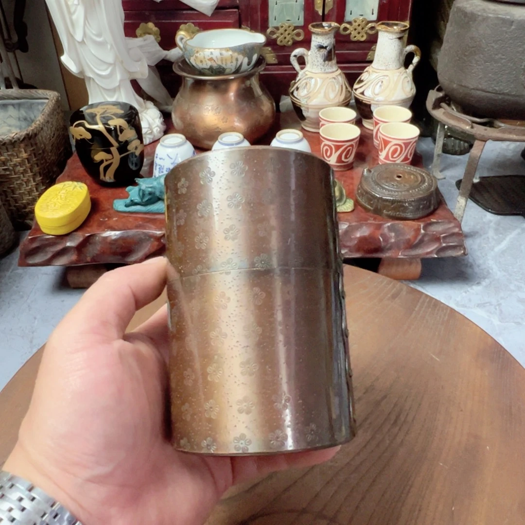 中古杂项默认微瑕