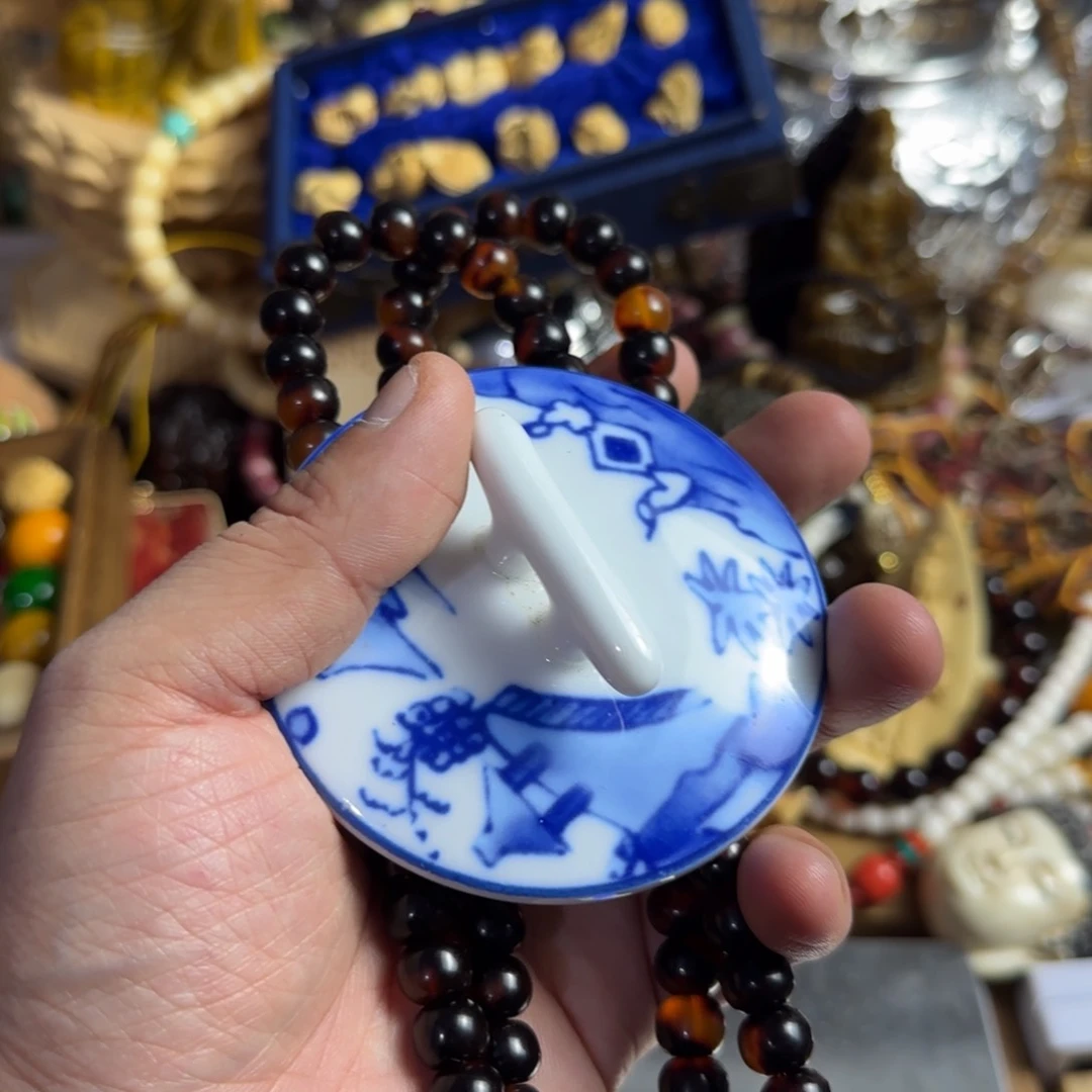 茶宠我家粉丝真好看啊