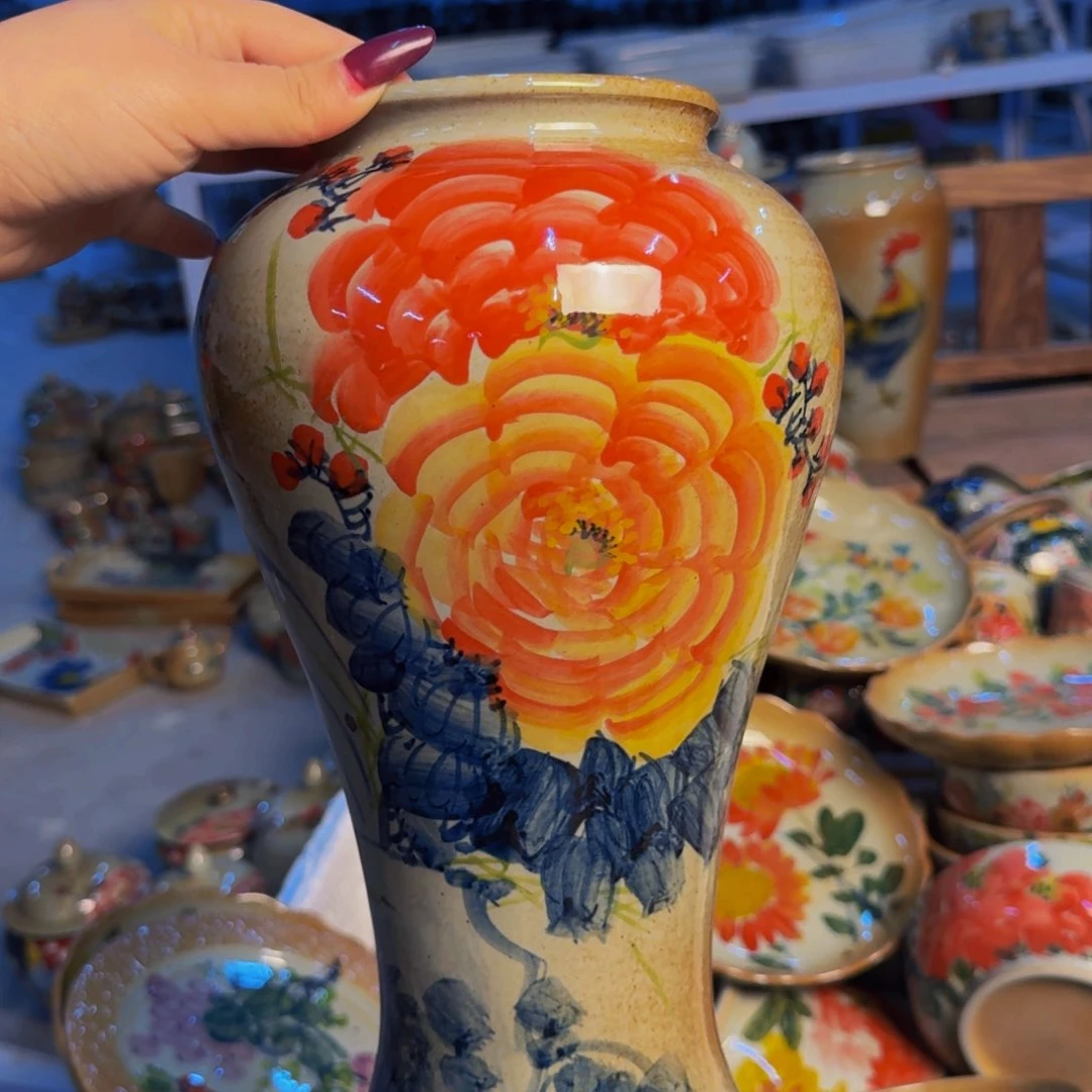 罐景德镇源头厂家