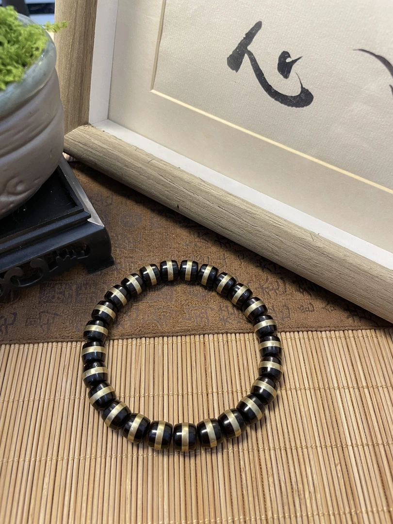 椰蒂金腰带 9mm精品