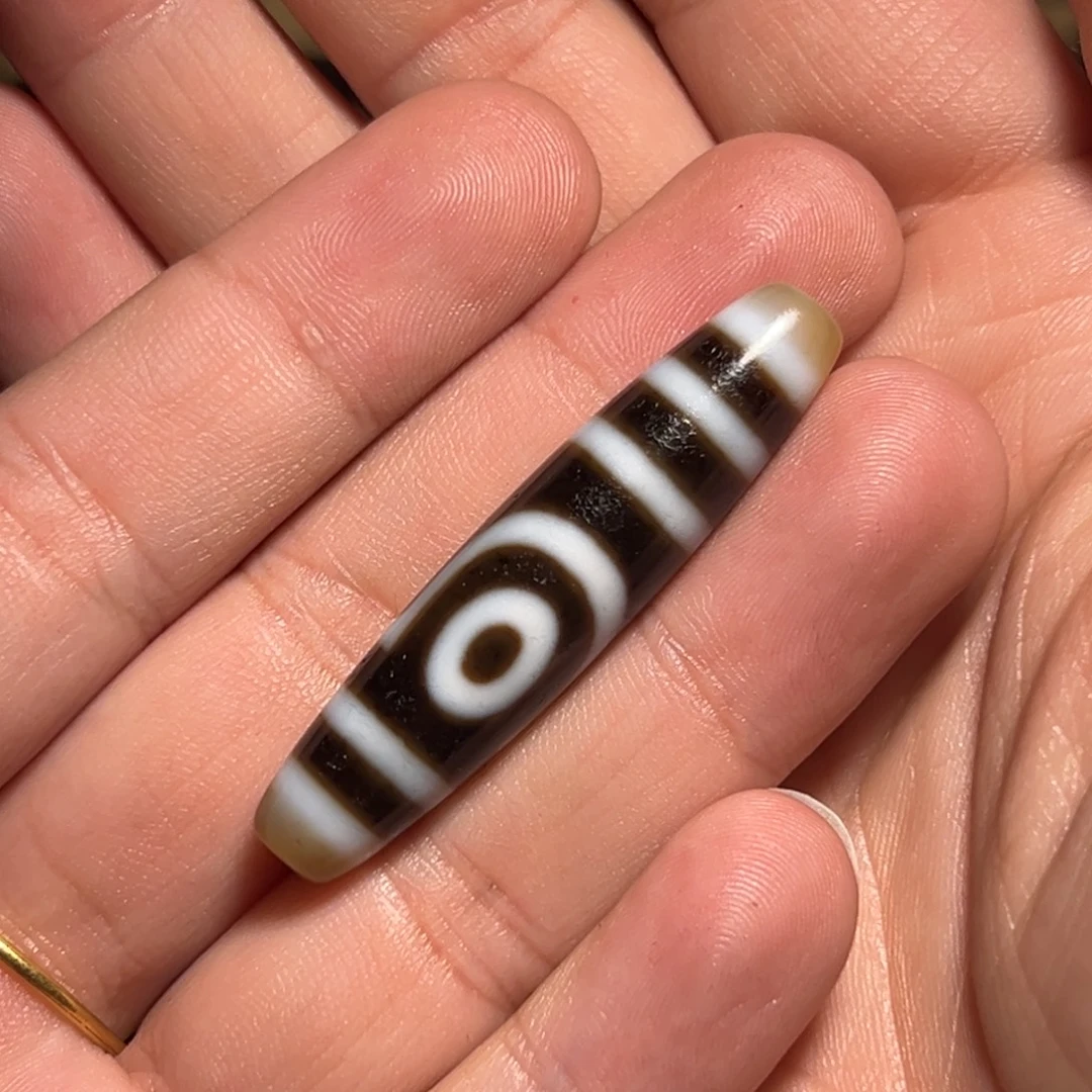 M***e吊坠星月菩提精品