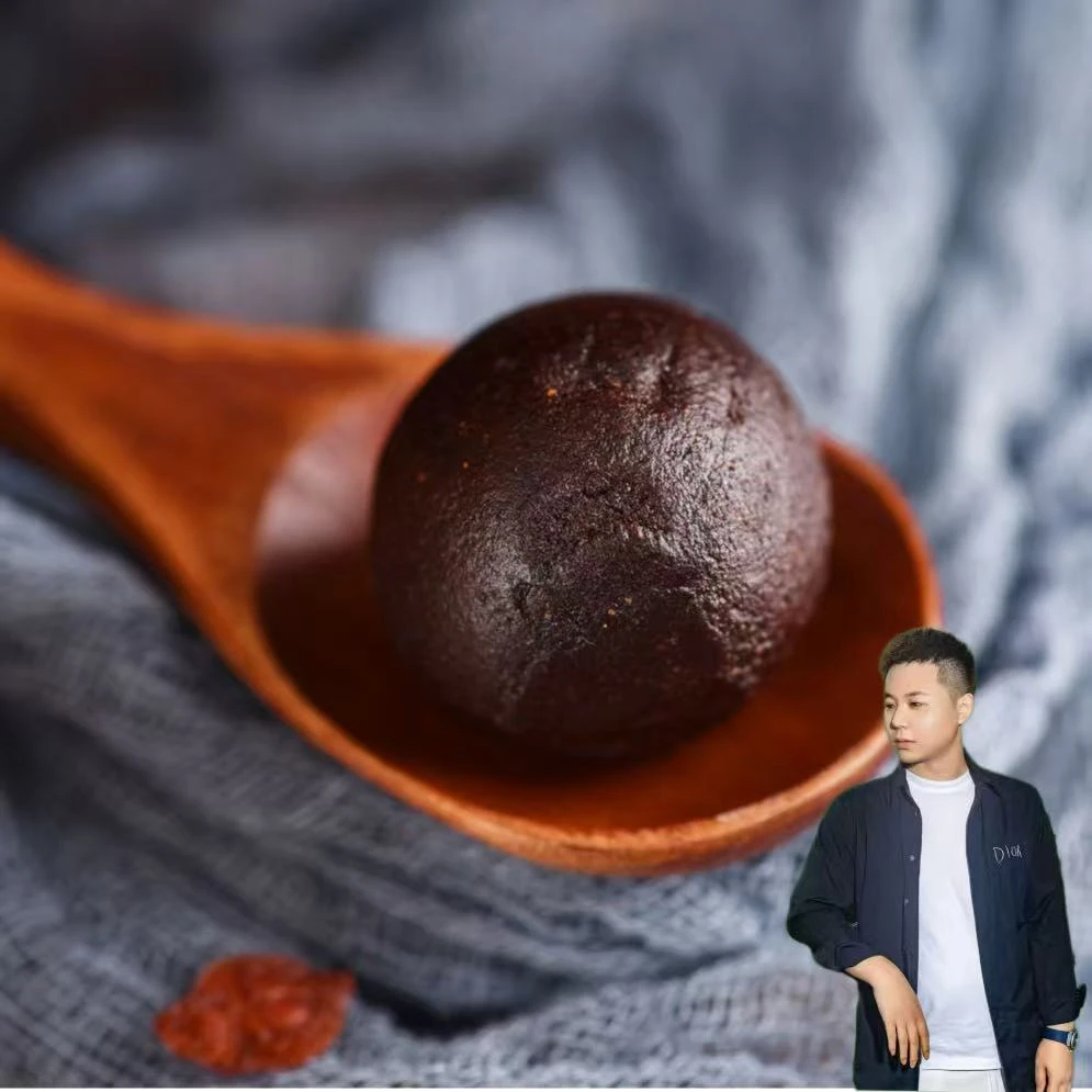 鹿心膏   每盒10丸