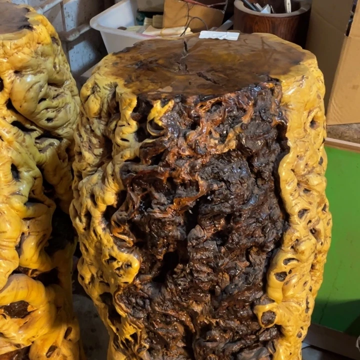 通***天香榧木这种东西我觉得真的