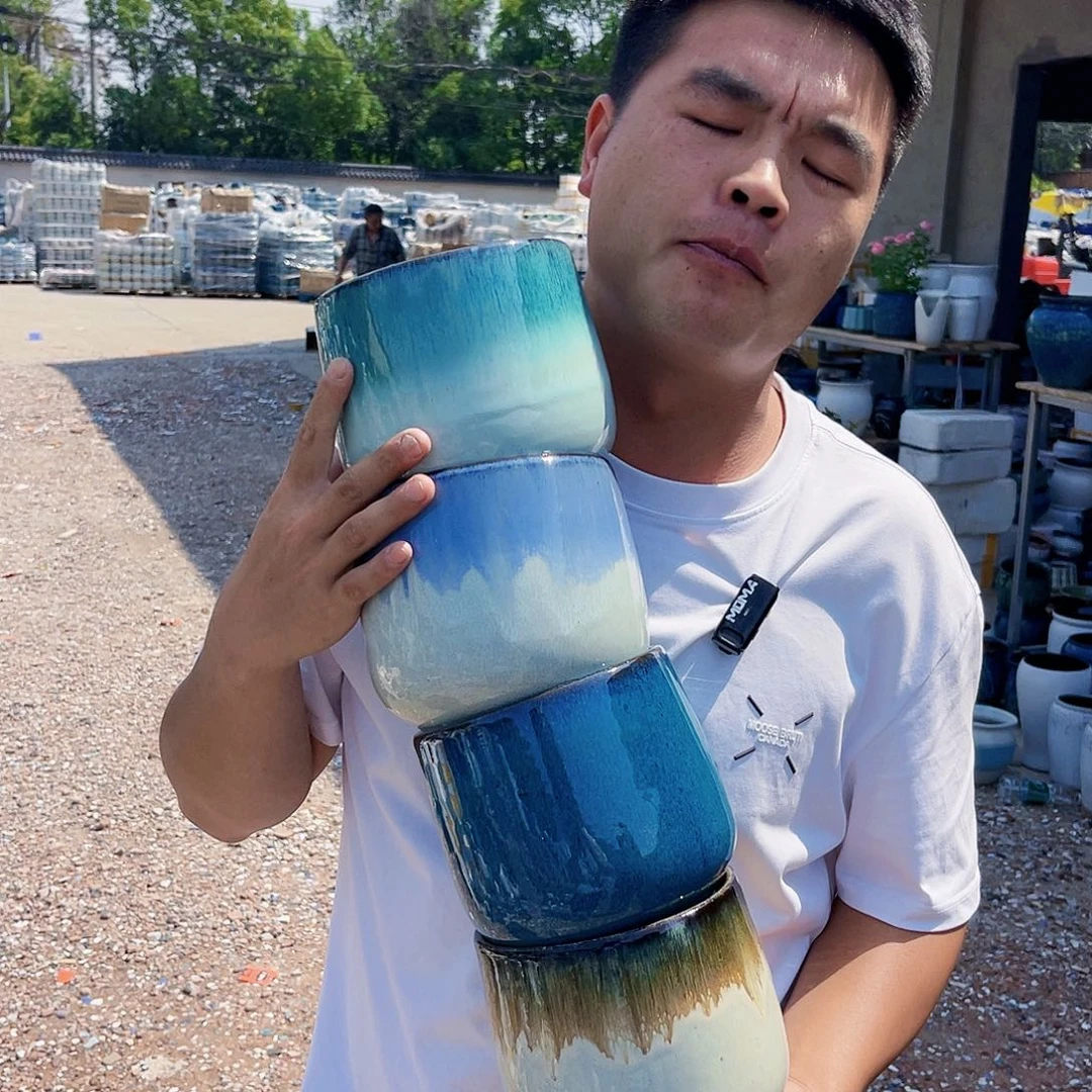 王嫂花盆直播0525-向小龙蛋