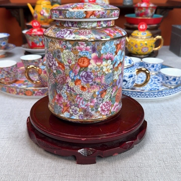 景德镇陶瓷景德镇瓷器