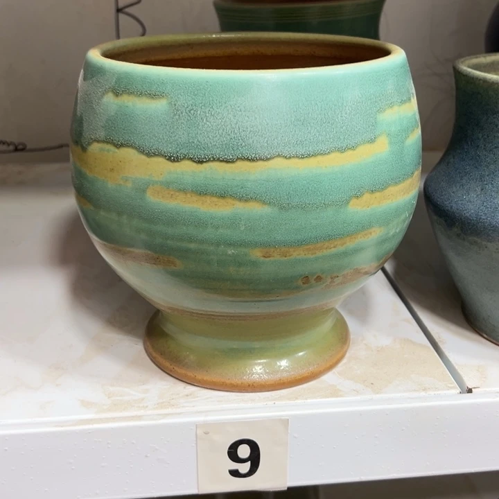 景德镇陶瓷手工制作