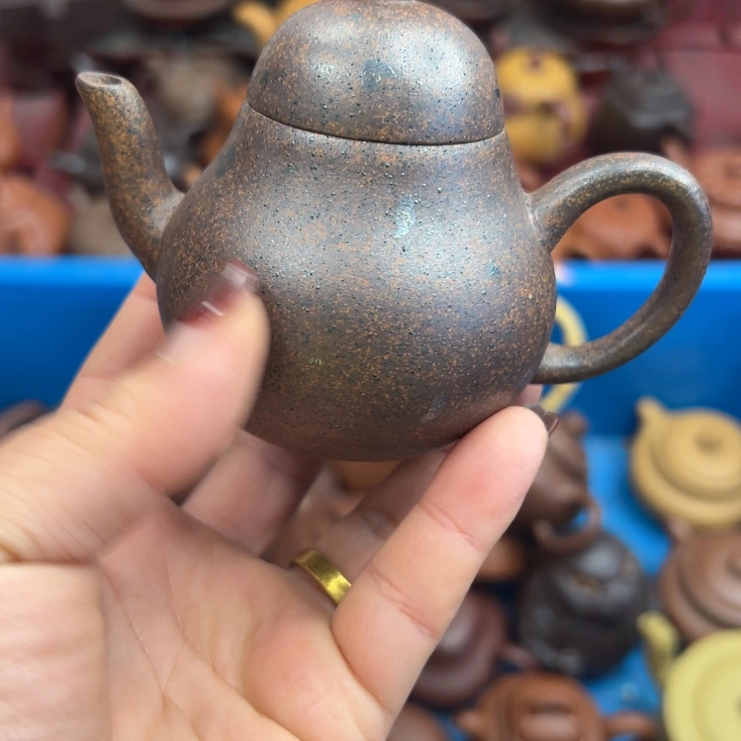 紫砂茶壶紫砂……………………紫砂