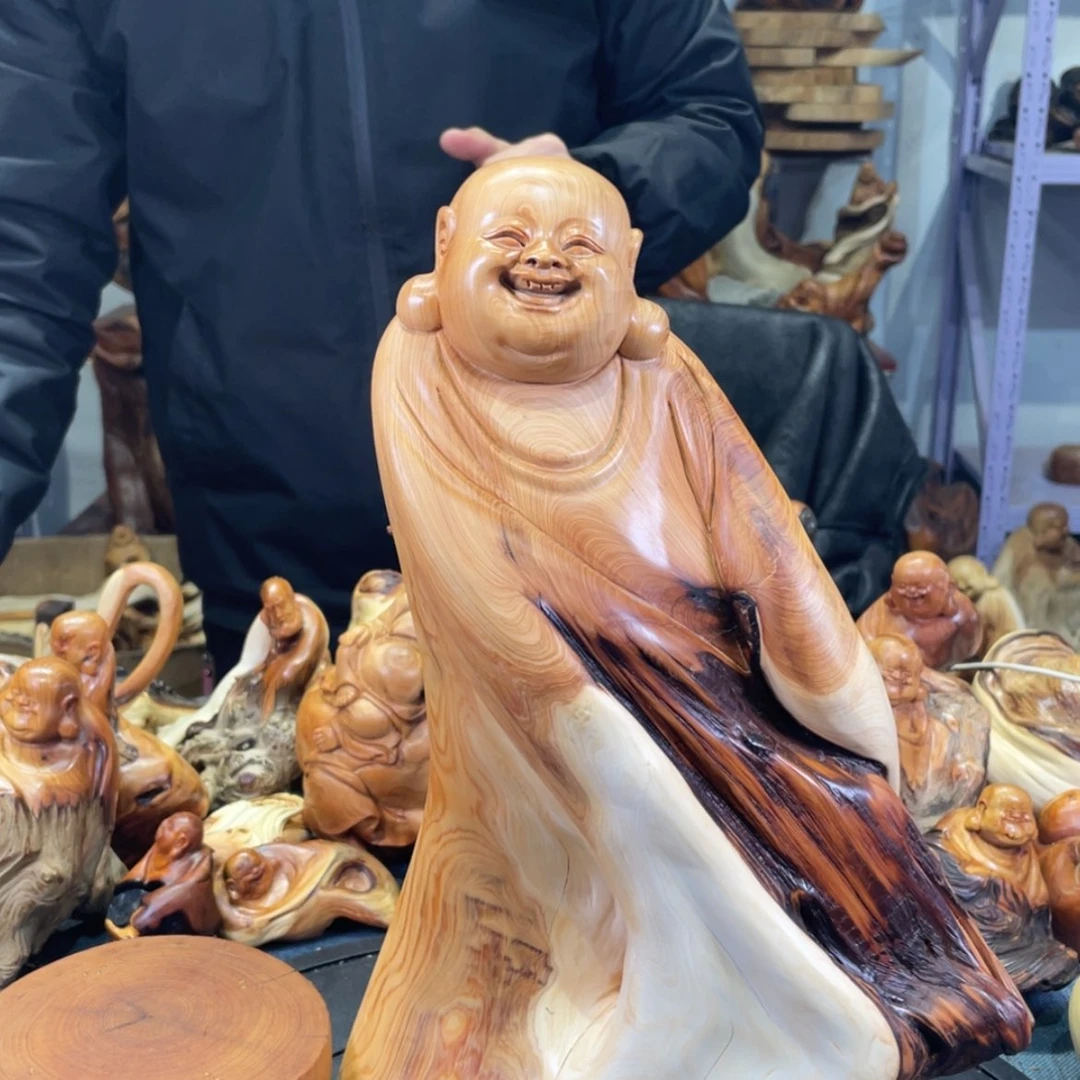 【闪购商品】柏木（崖柏）其他