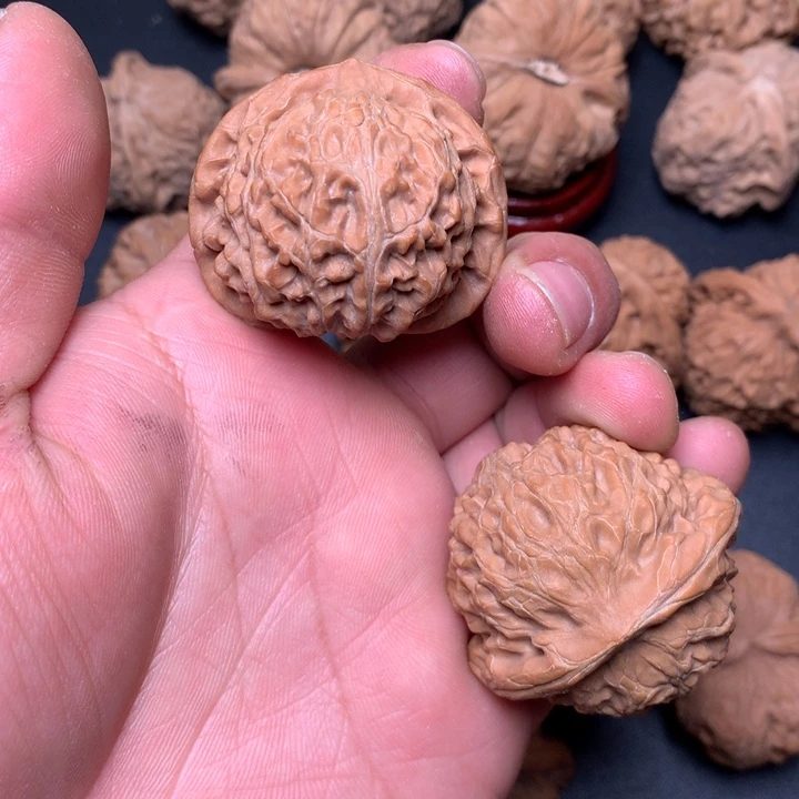 把件文玩核桃41宫灯110