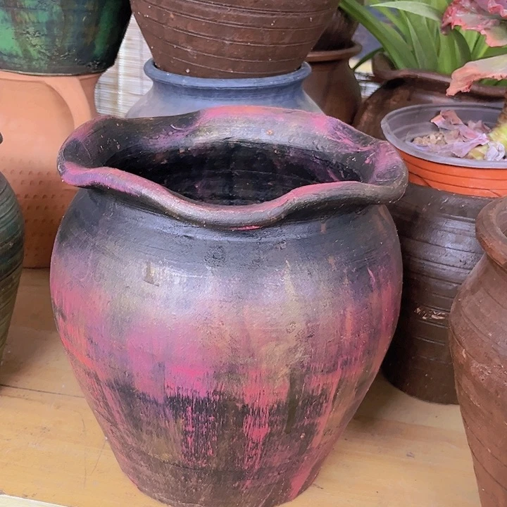 红陶809号23×19粉瑕