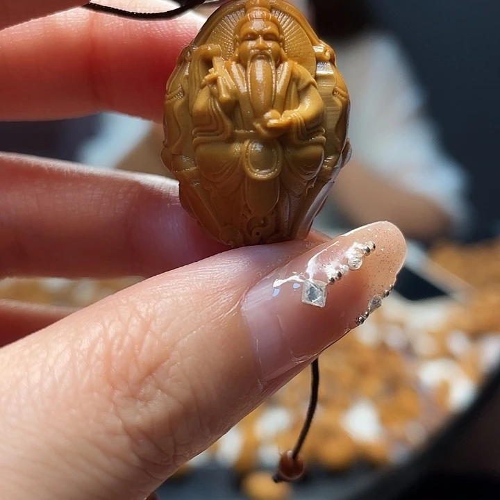 橄榄核手串/手链橄榄