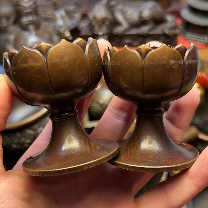 精美铜器摆件下单