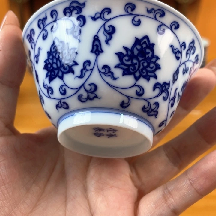 景德镇手绘哈哈哈哈哈