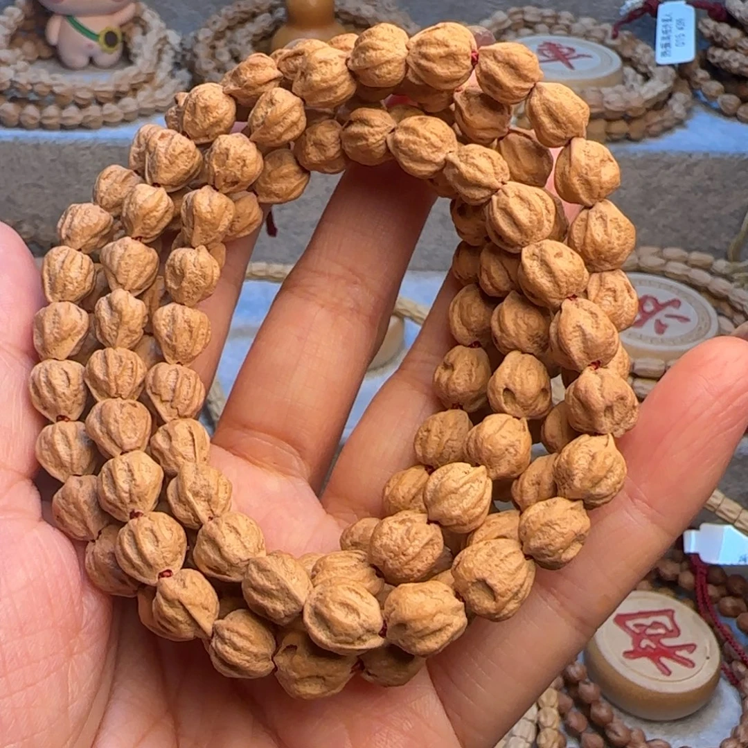 手串柏香籽/百香籽