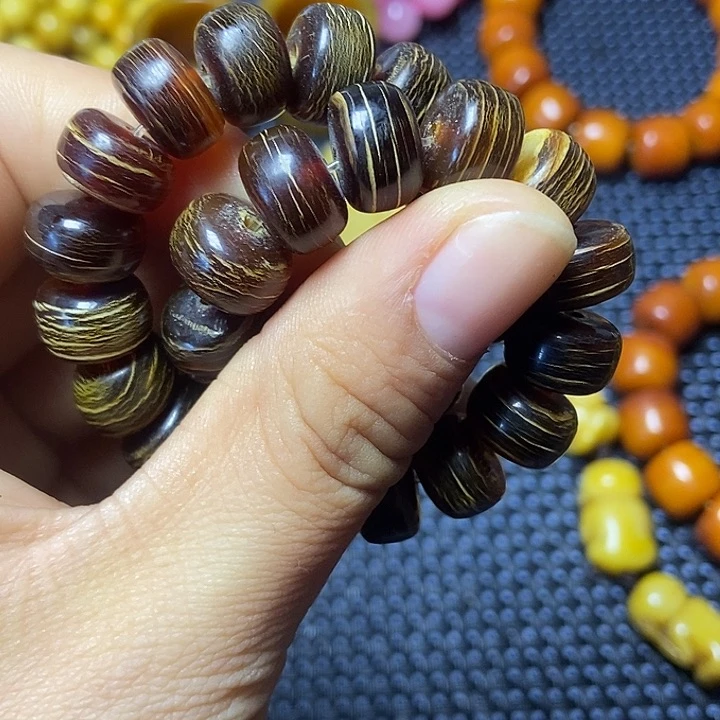 非金属木质其他配饰