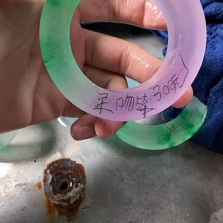 玉非洲料一物一拍