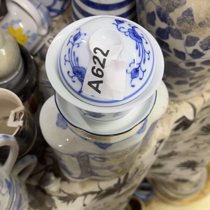 奇***脉陶瓷制品瑕疵处理