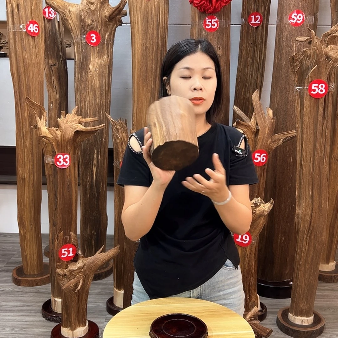 沉香沉香碎屑沉香