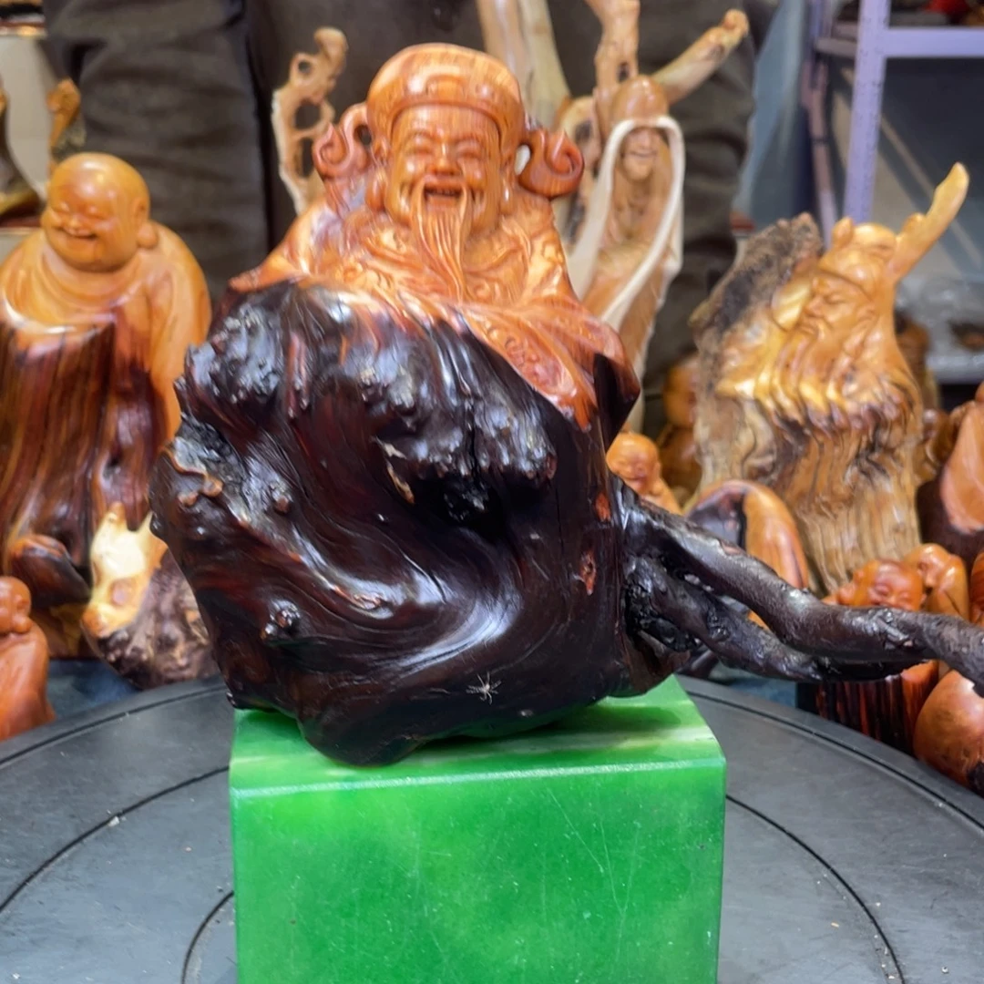 其他柏木（崖柏）。。