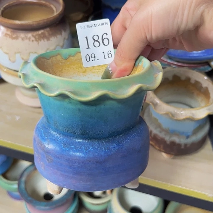 瓷片景德镇陶瓷手工制作