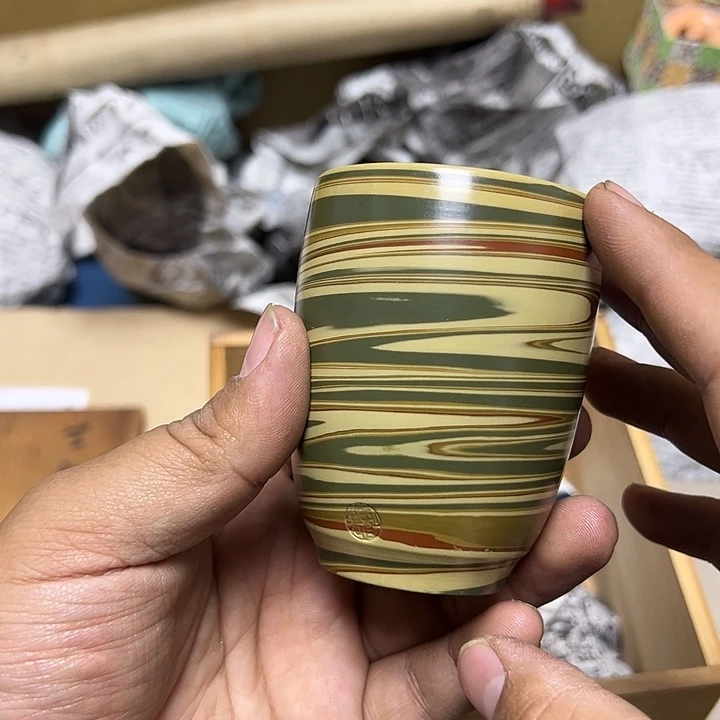 摆件家居工艺品瓷器