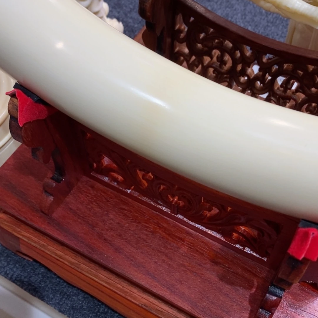 【闪购商品】用****1素摆大摆件工艺品