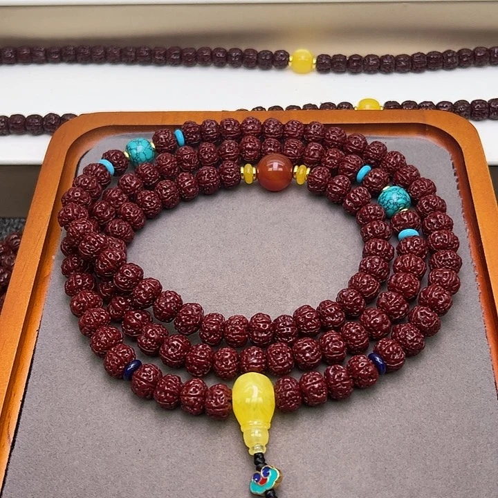 吊坠金刚菩提12左右