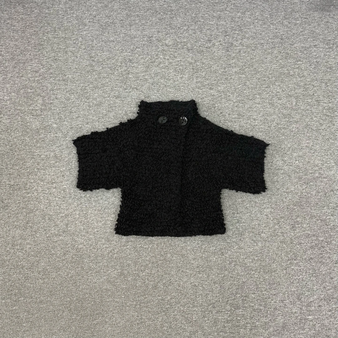 99新 AMIPARIS maxmara 针织外套s码