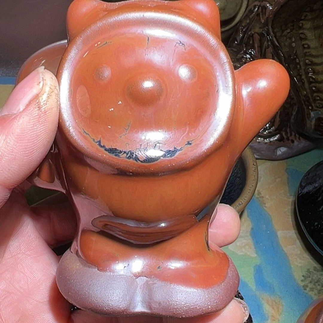 【闪购商品】茶盏用****5建盏…………