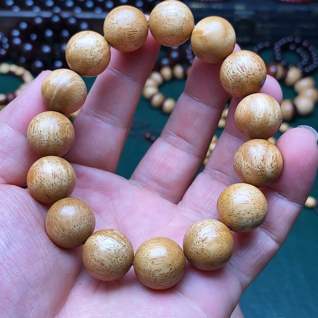 檀香紫檀（小叶紫檀）